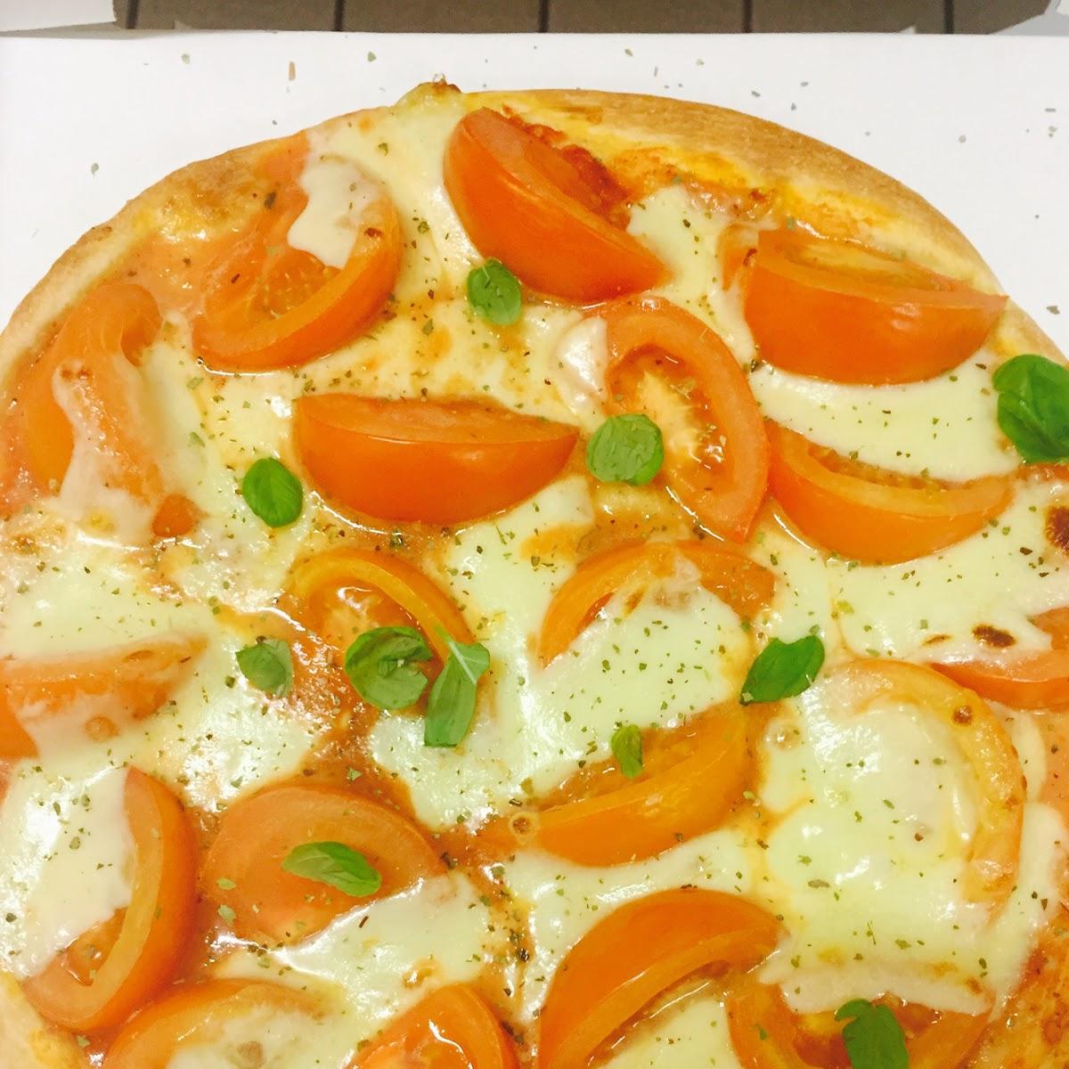 Restaurant "Trattoria Pizzeria Capri" in Essen