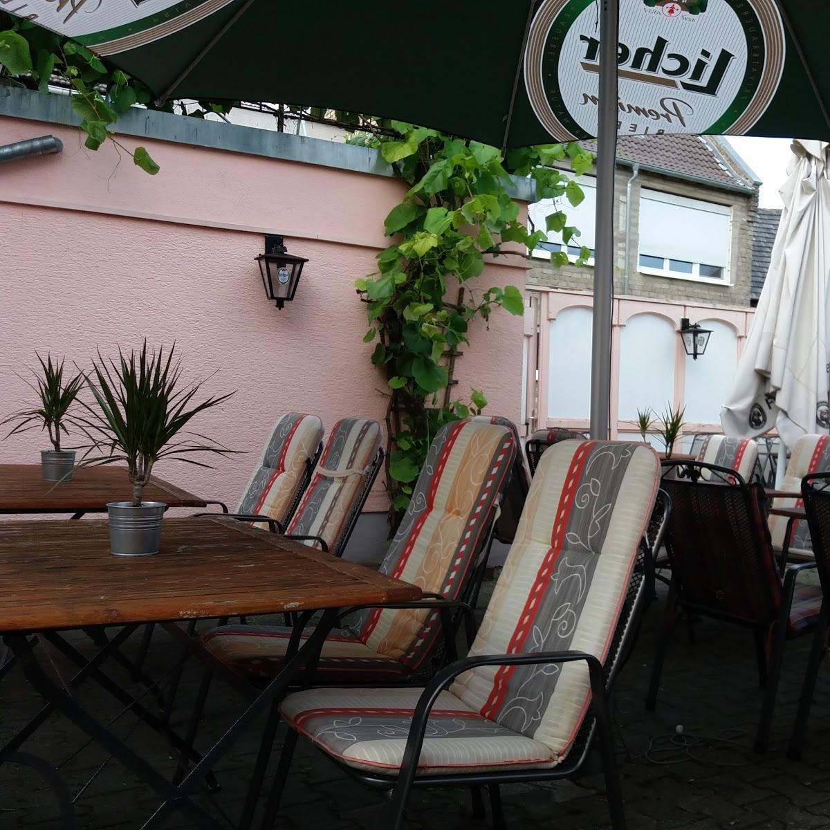 Restaurant "Pizzeria Adria" in Echzell