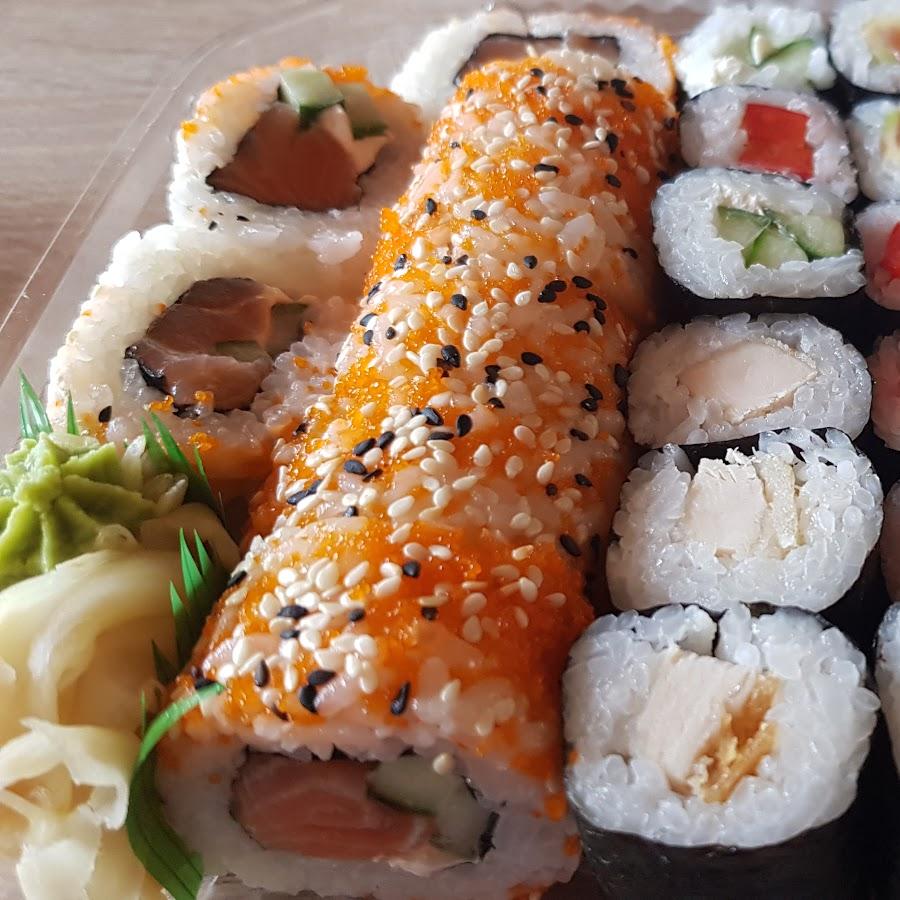 Restaurant "Asia Wok Haus" in Dortmund