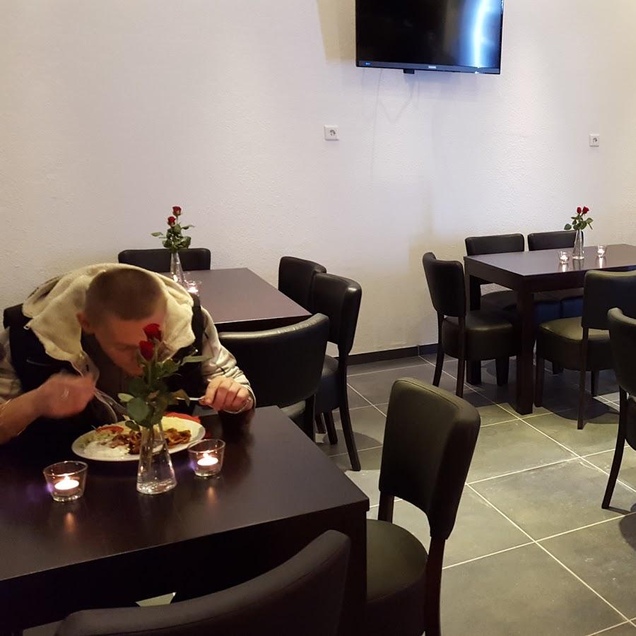 Restaurant "Pizzeria Bella Kreta" in Gütersloh