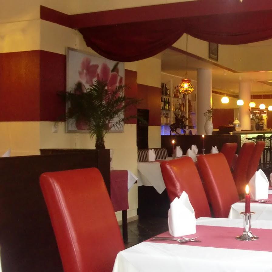Restaurant "Bombay Palace" in München