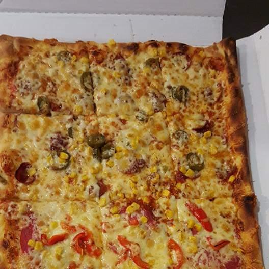 Restaurant "Pizza New Star" in Metzingen