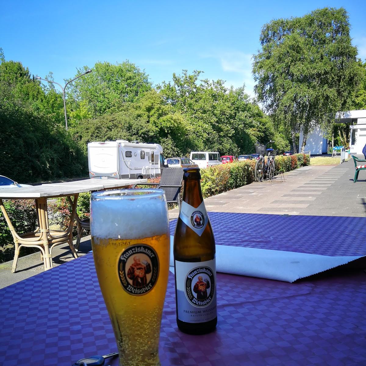 Restaurant "Pizzeria-Bistro Tiamo" in Bremen