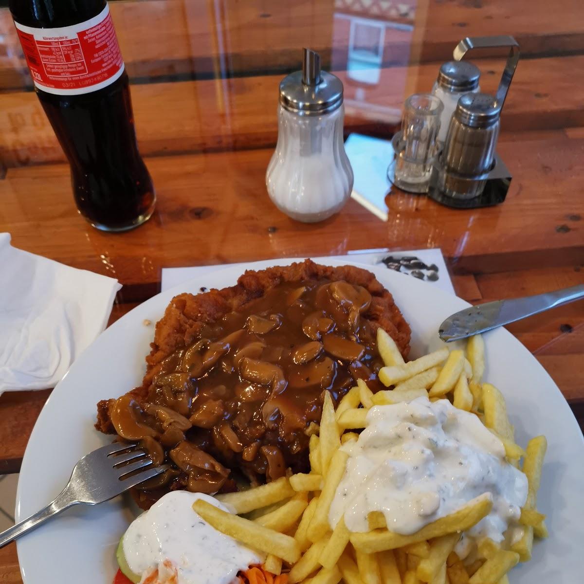 Restaurant "Nobbi