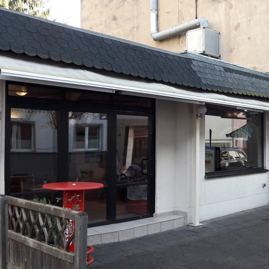 Restaurant "Grill Center Zum Feurigen Elias" in Brühl