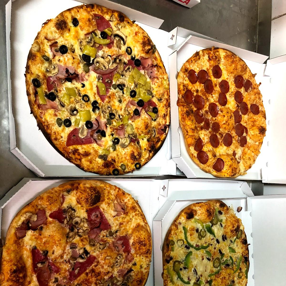 Restaurant "er Express Pizzaservice" in Pöcking