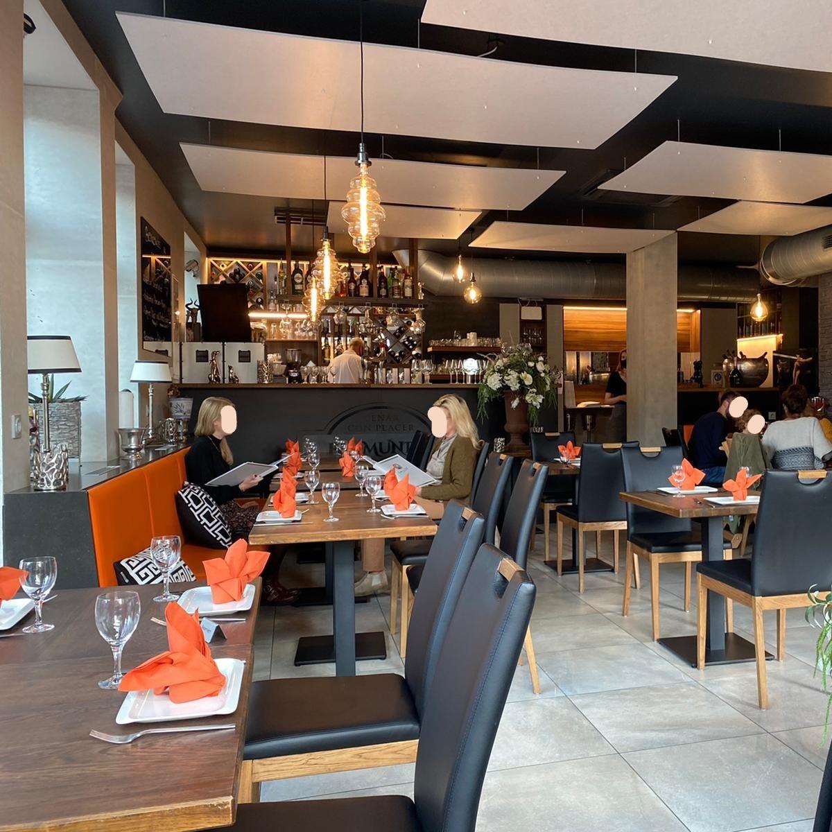 Restaurant "EL Mundo" in  Erfurt