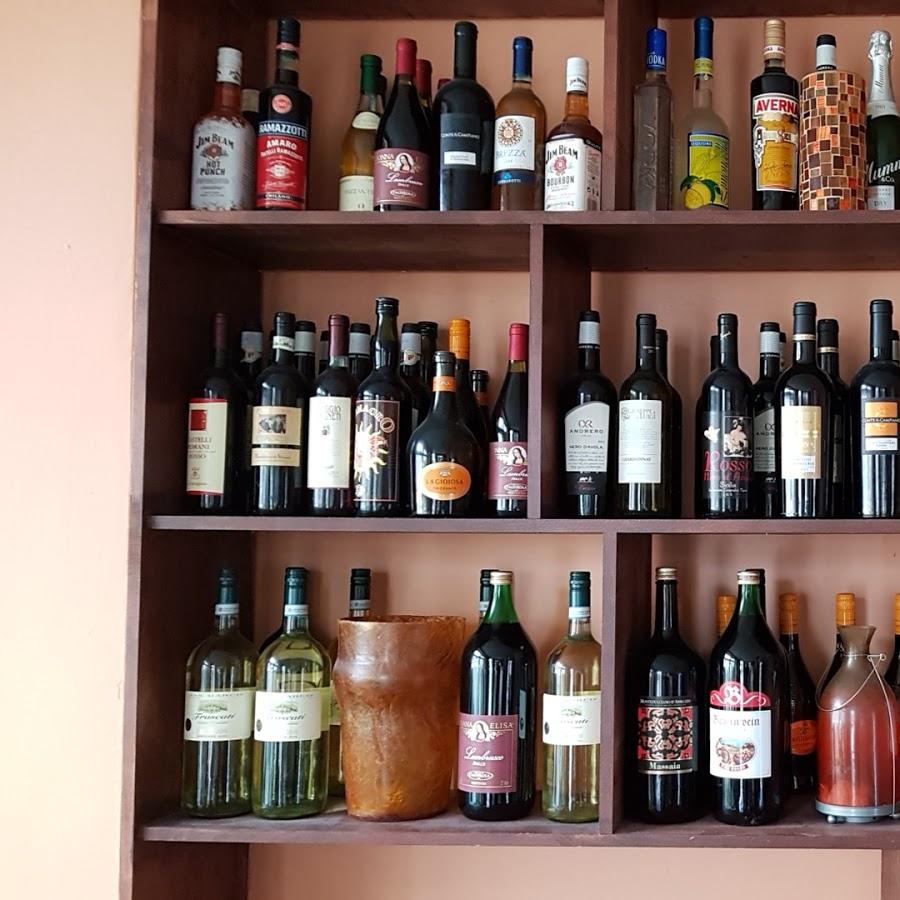 Restaurant "Pizzeria la Rosa" in Essen