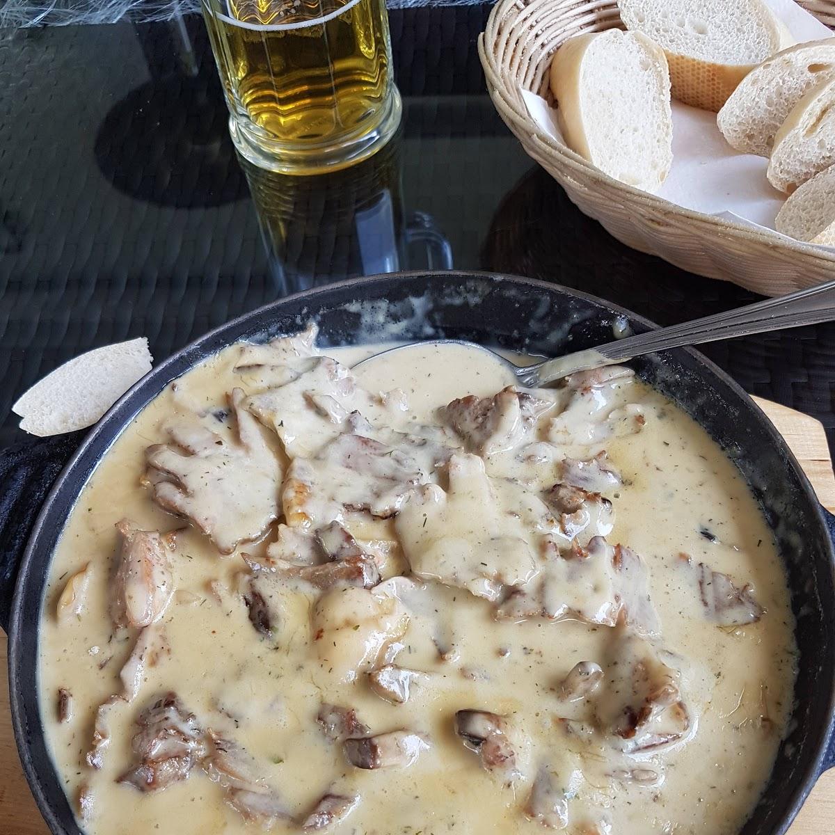 Restaurant "Pizzeria Picco Bello" in Lauchhammer