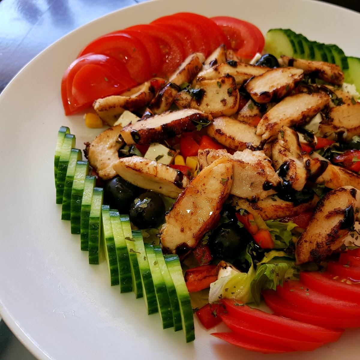 Restaurant "Pizzeria Bella Italia" in Ahlen