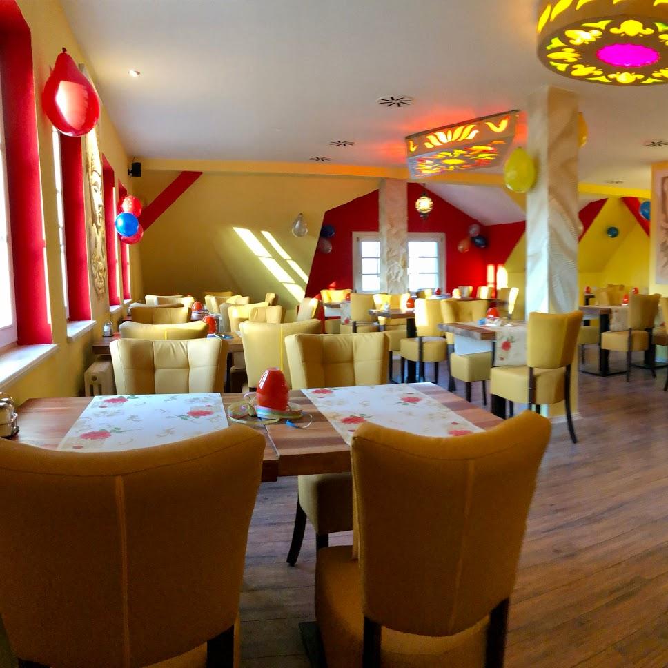 Restaurant "Aao Ji Restaurant - Altstadt Köpenick" in Berlin