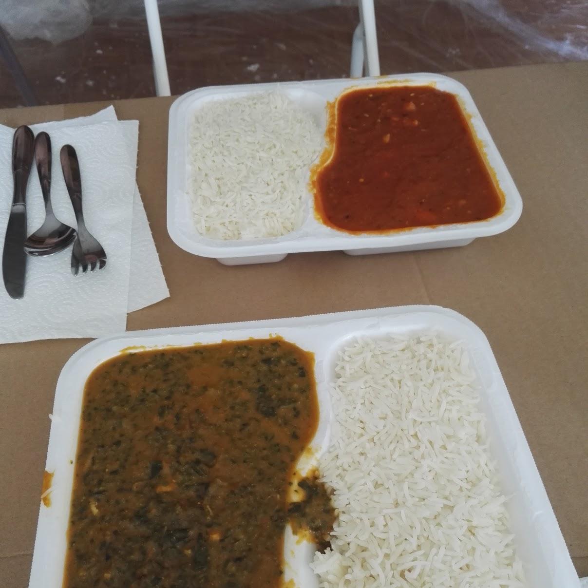 Restaurant "Royal Pizza Service" in Kornwestheim