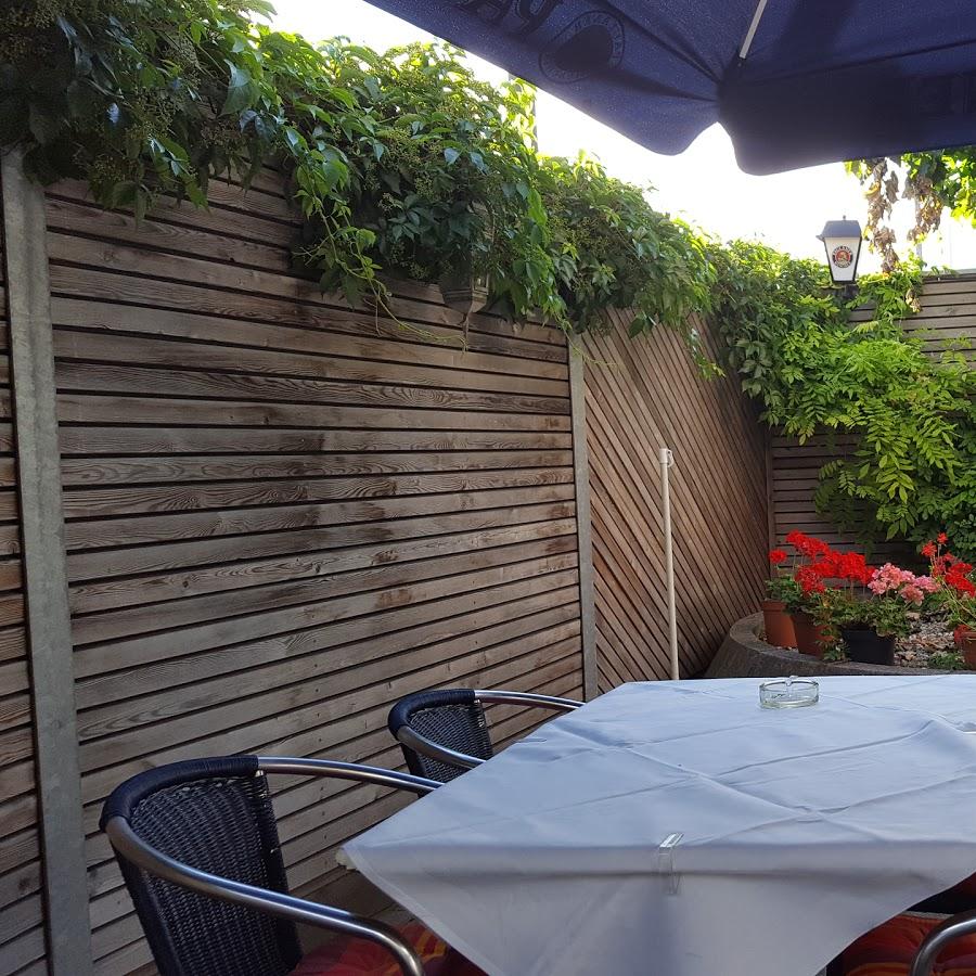 Restaurant "Namaskar" in Karlsfeld