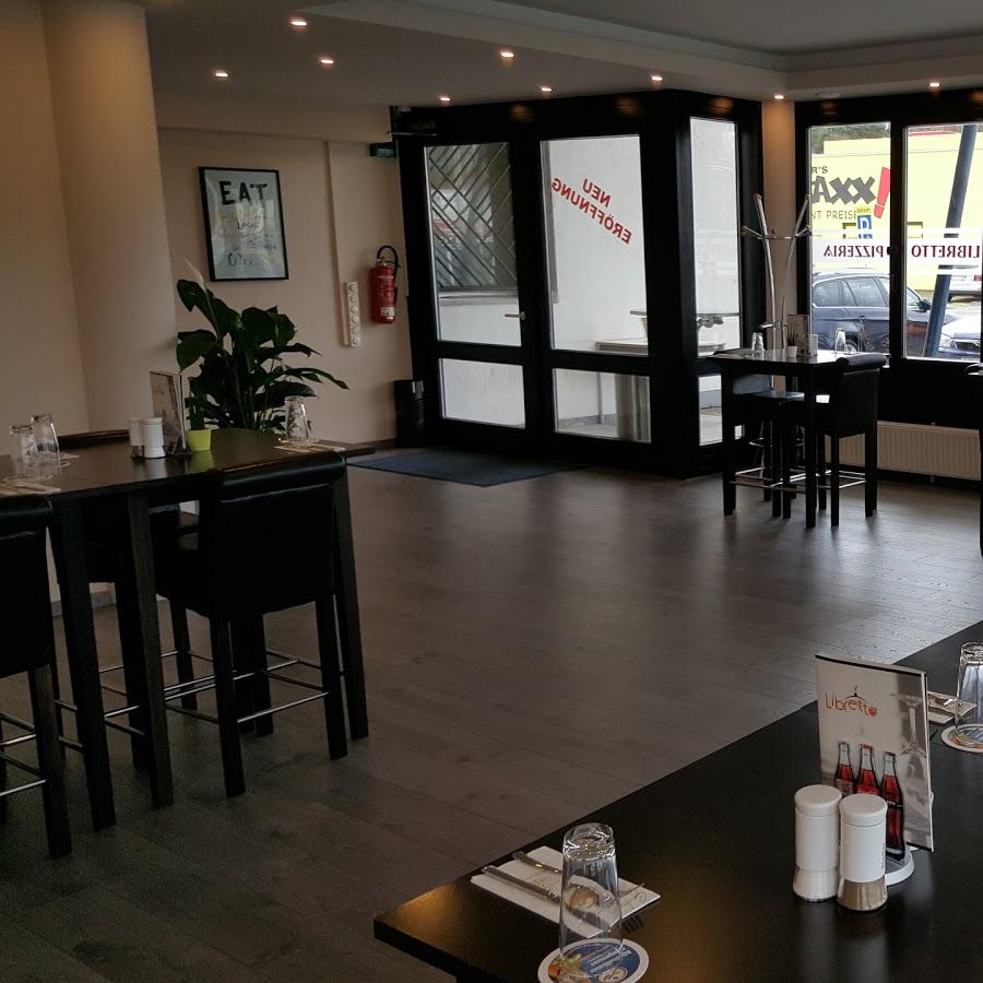 Restaurant "Pizzeria Libretto" in Rodgau