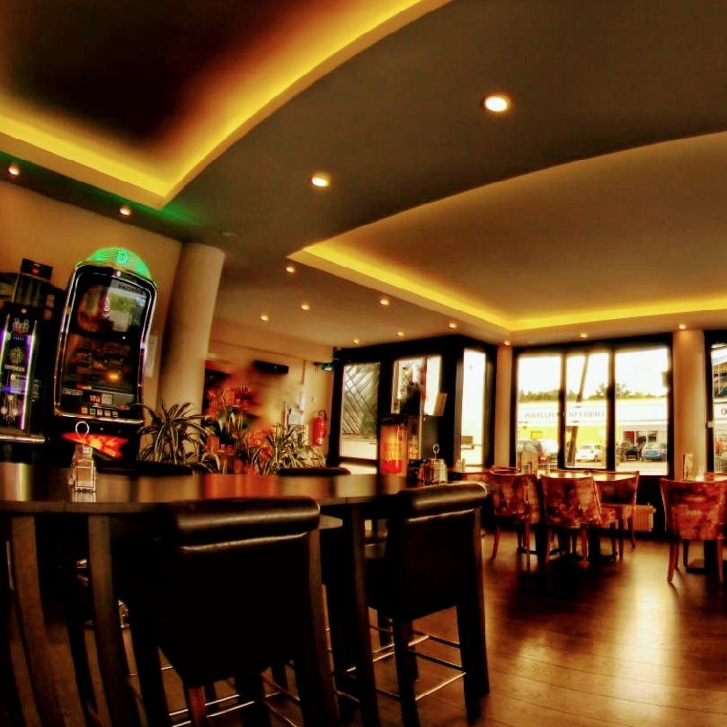 Restaurant "Pizzeria Libretto" in Rodgau