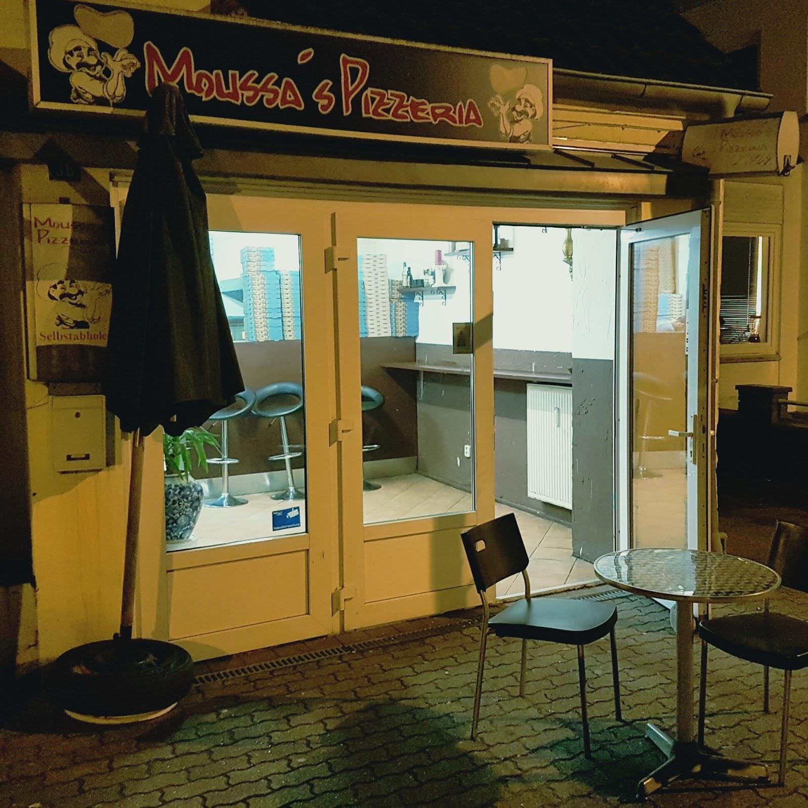 Restaurant "Toronto" in Harrislee