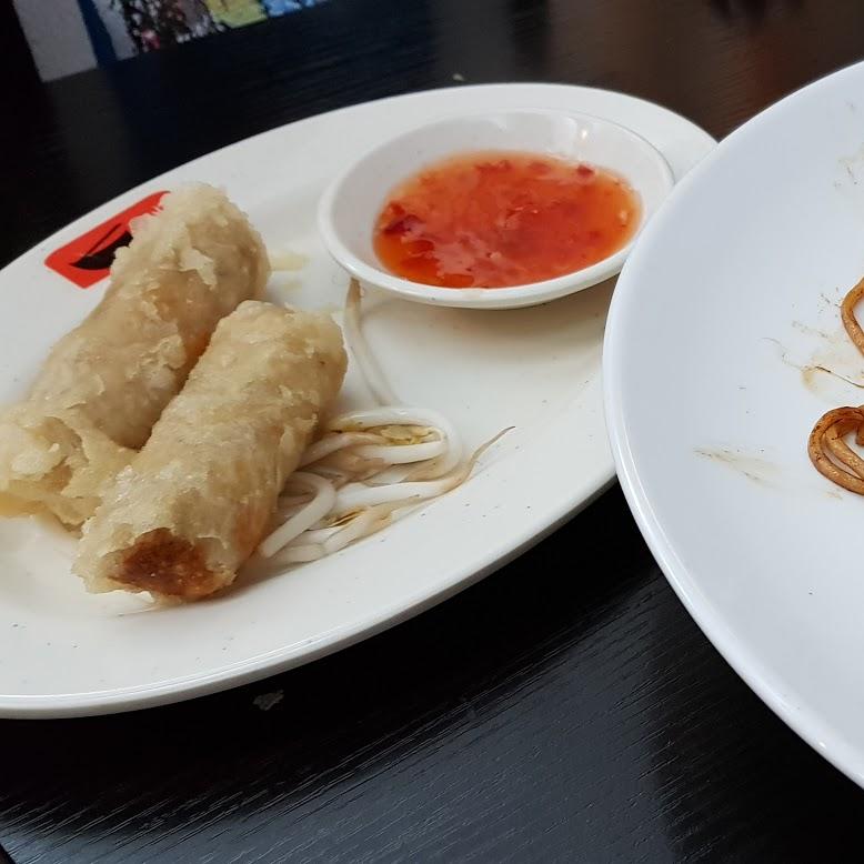 Restaurant "Ni Hao Kaiser" in Frankfurt am Main