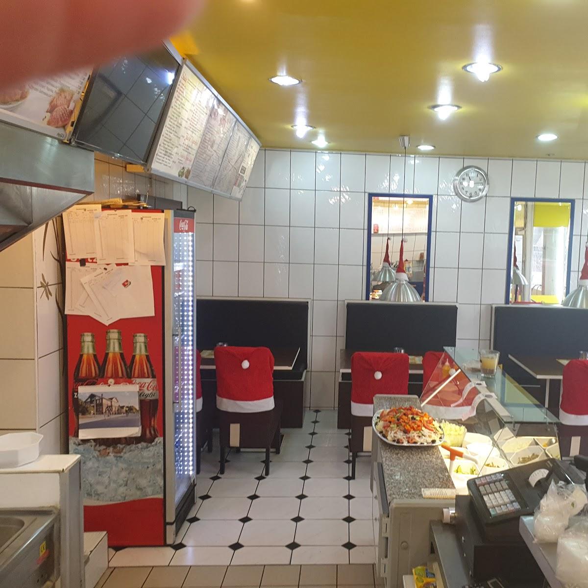 Restaurant "Topo Lino" in Wuppertal