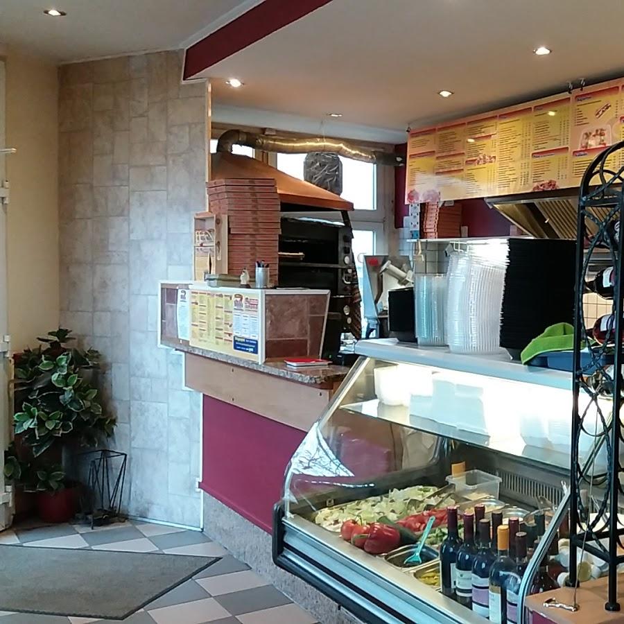 Restaurant "Pizzeria Sicilia" in Bochum