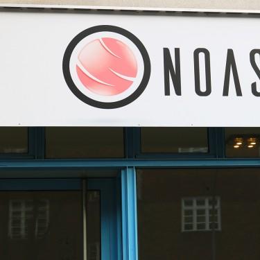 Restaurant "NoaSushi" in Berlin