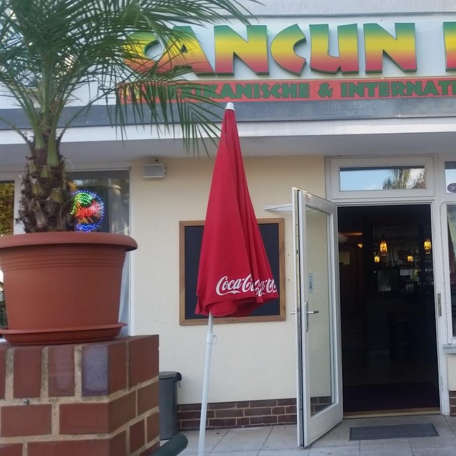 Restaurant "Kashmir Haus" in Potsdam