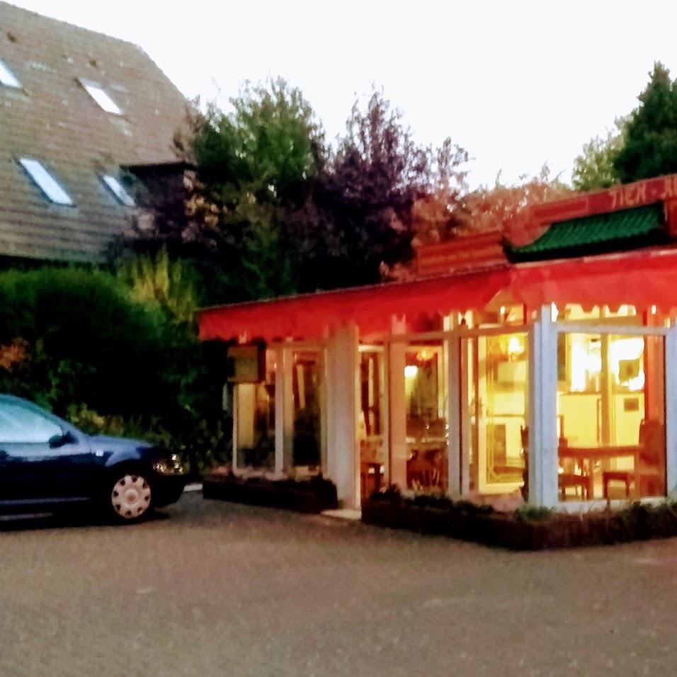 Restaurant "Tien-Asia" in Hamburg