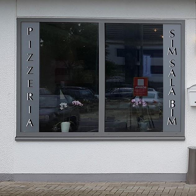 Restaurant "Pizzeria Sim Sala Bim" in Holzwickede