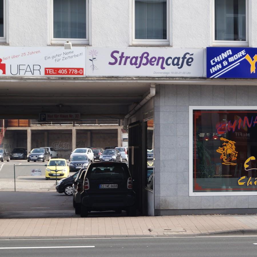 Restaurant "Asia imbiss Wok-Express" in Siegen