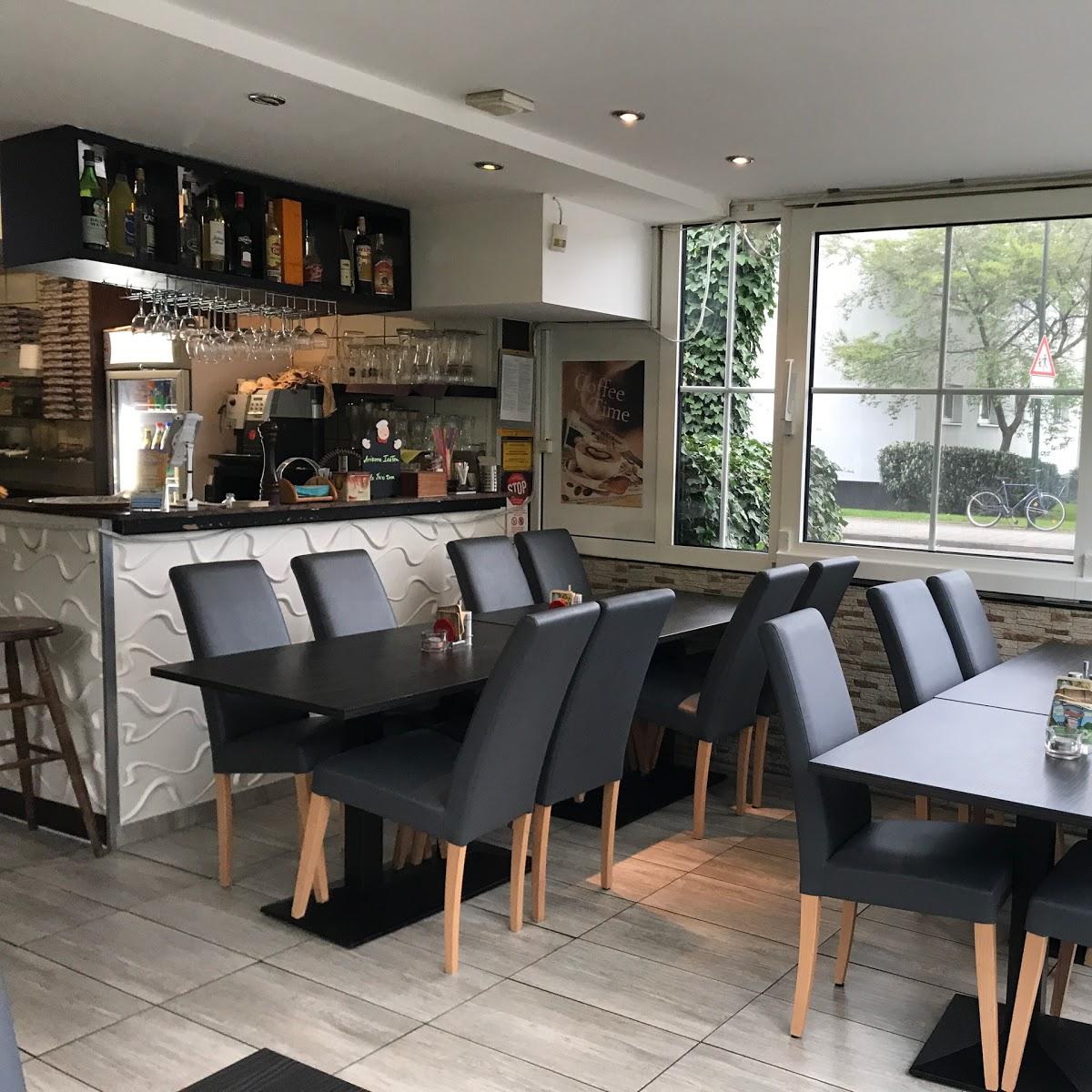 Restaurant "Pizzeria Venezia  Golzheim" in Düsseldorf