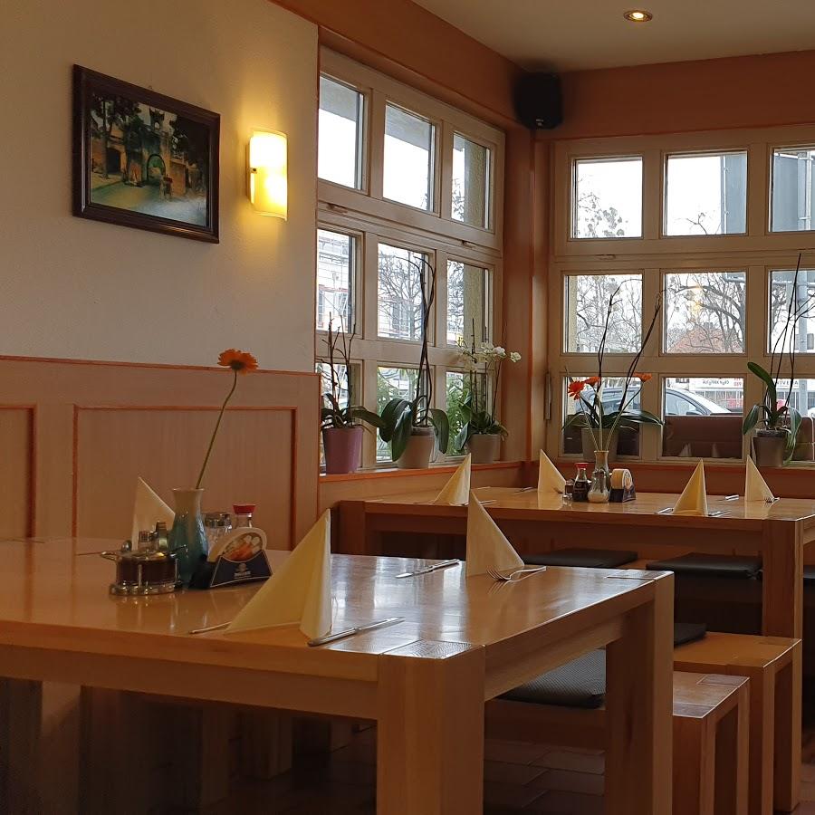 Restaurant "Viet-Wok Sushi-Bar" in München