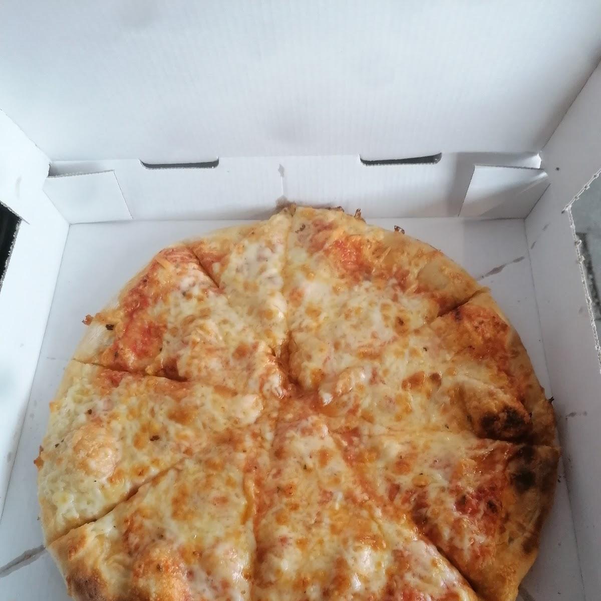 Restaurant "Pizzeria Parma" in Hamm