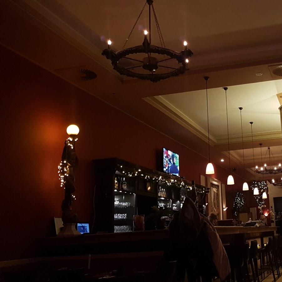 Restaurant "Restaurant Athos" in Greifswald