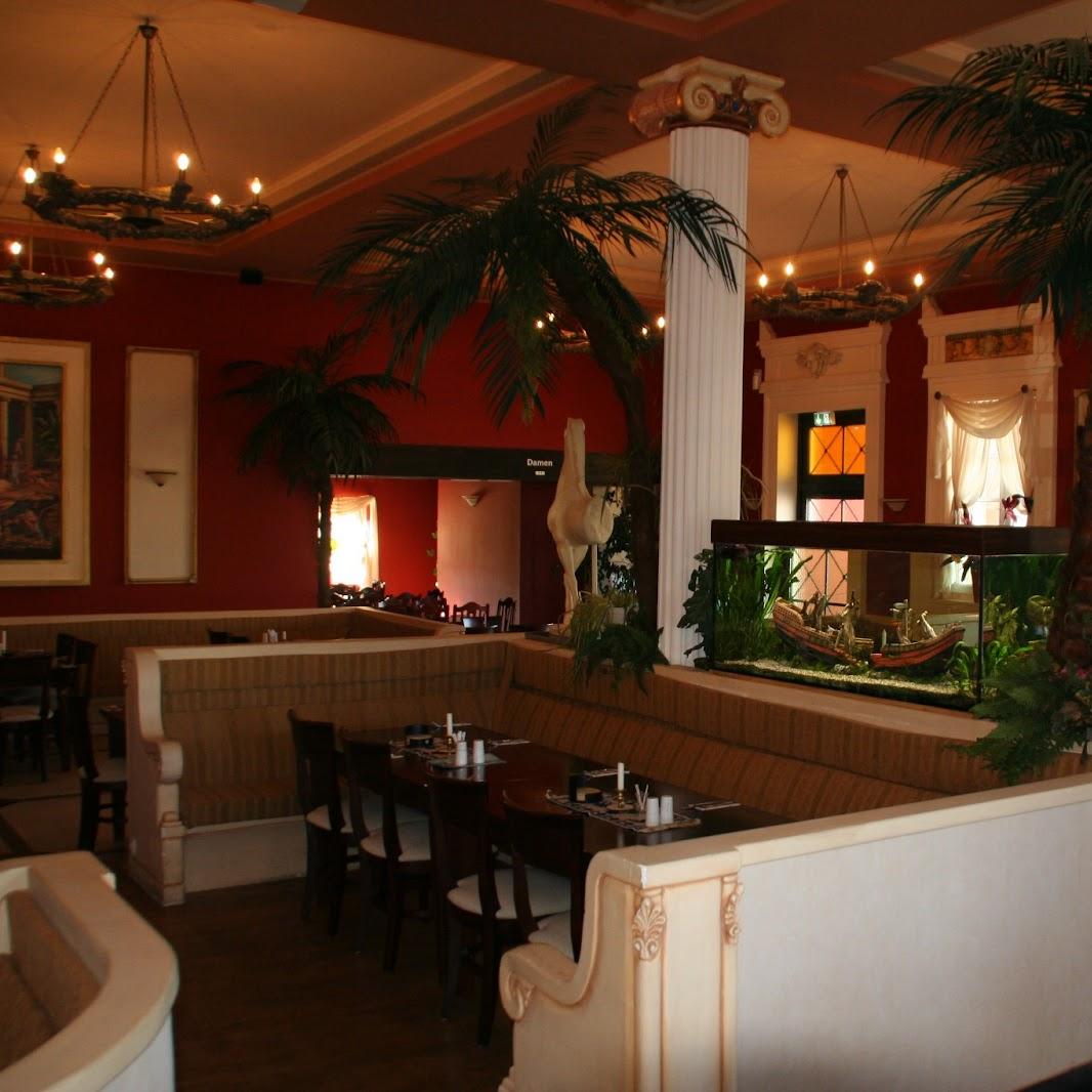 Restaurant "Restaurant Athos" in Greifswald