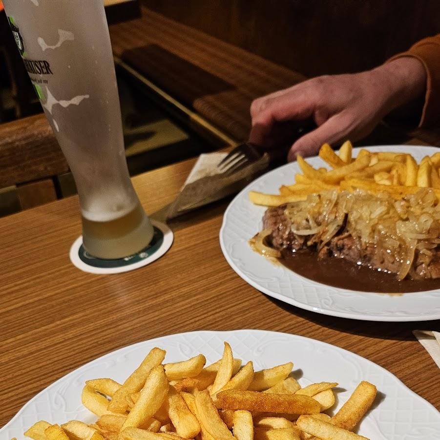 Restaurant "Gaststätte Zum Rad" in Krautheim