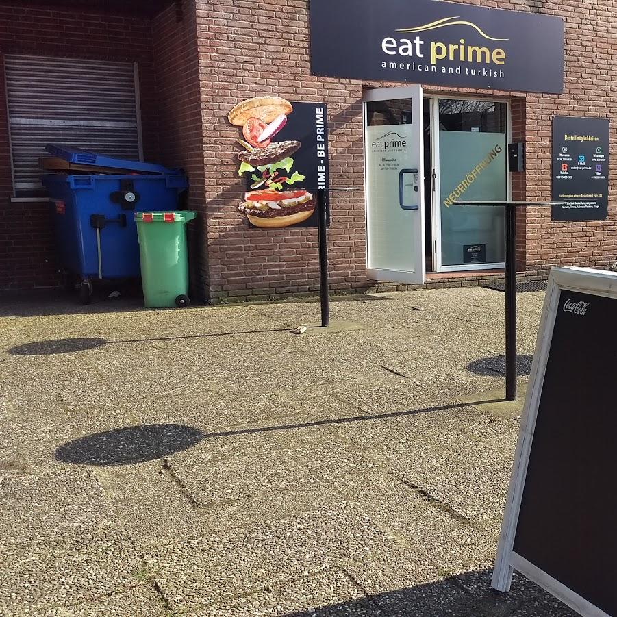 Restaurant "eat prime" in Dortmund