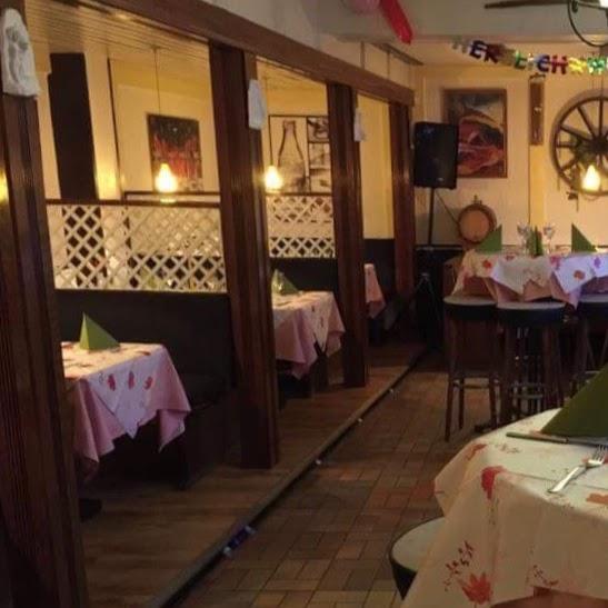 Restaurant "Pizzeria - Ristorante - Galerie Taormina" in Osnabrück