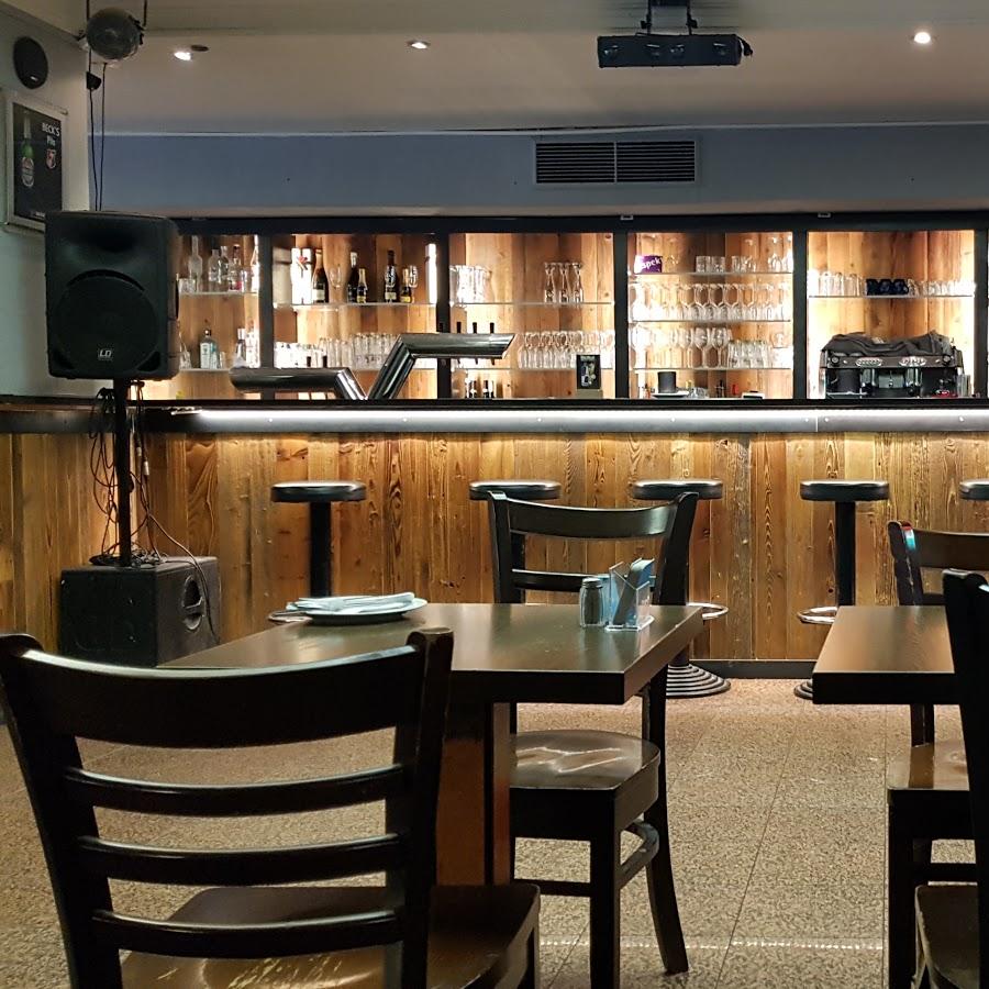 Restaurant "City Lounge" in München