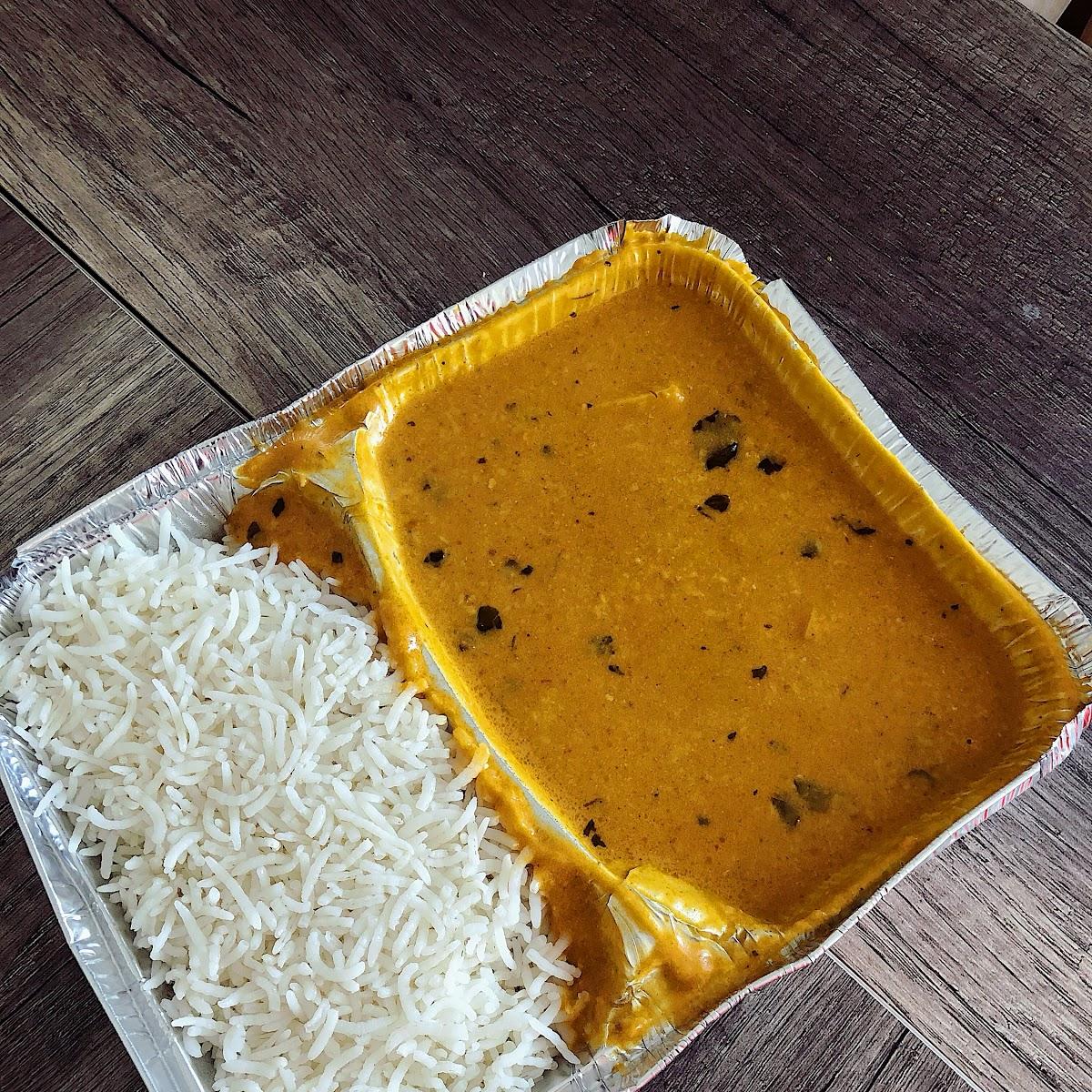 Restaurant "Pizzeria Arcobaleno & Ind. Curry Haus" in Bonn