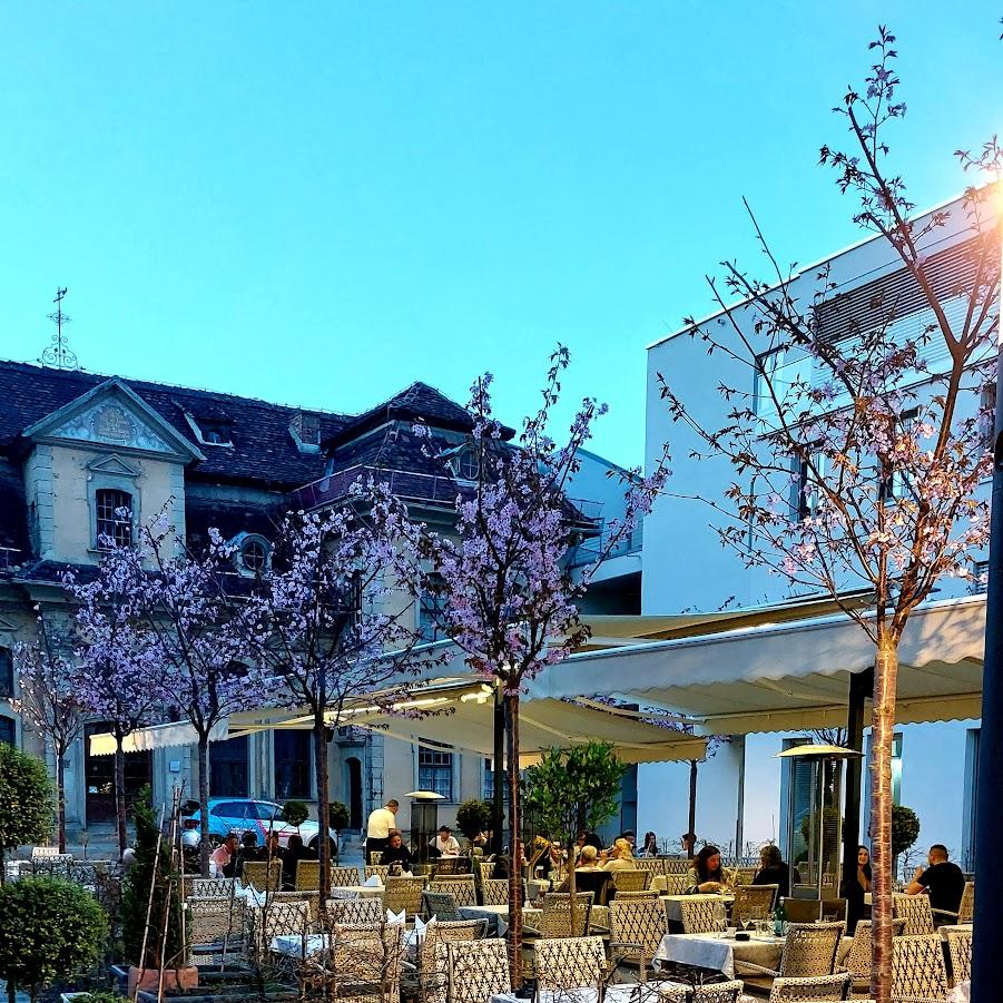 Restaurant "Ristorante Pavarotti" in Erfurt