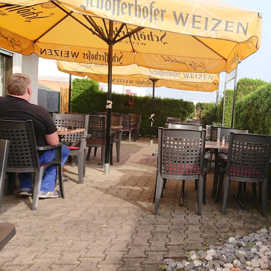 Restaurant "Pizzeria Da Luigi" in Rödermark