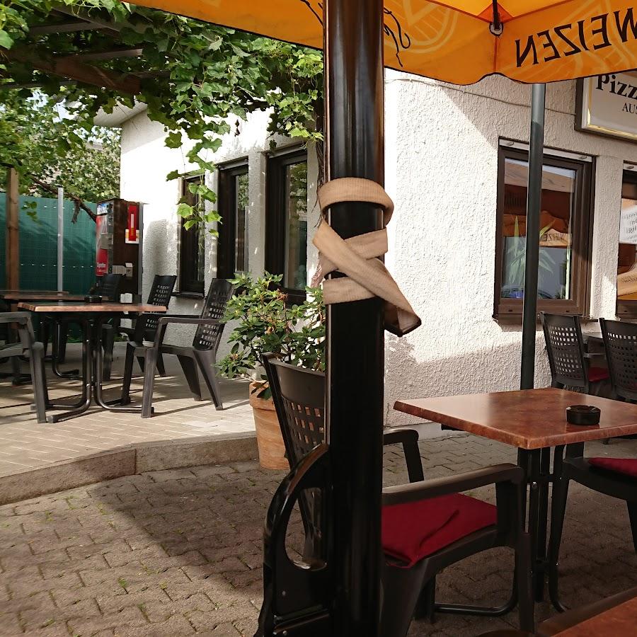 Restaurant "Pizzeria Da Luigi" in Rödermark