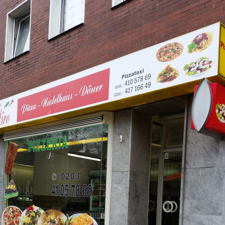 Restaurant "Pizza De Niro" in Duisburg