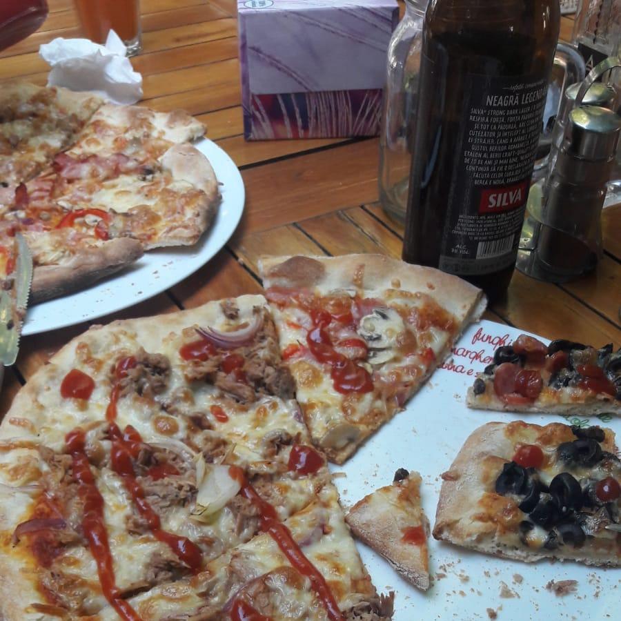 Restaurant "Pizza Pax" in Gütersloh