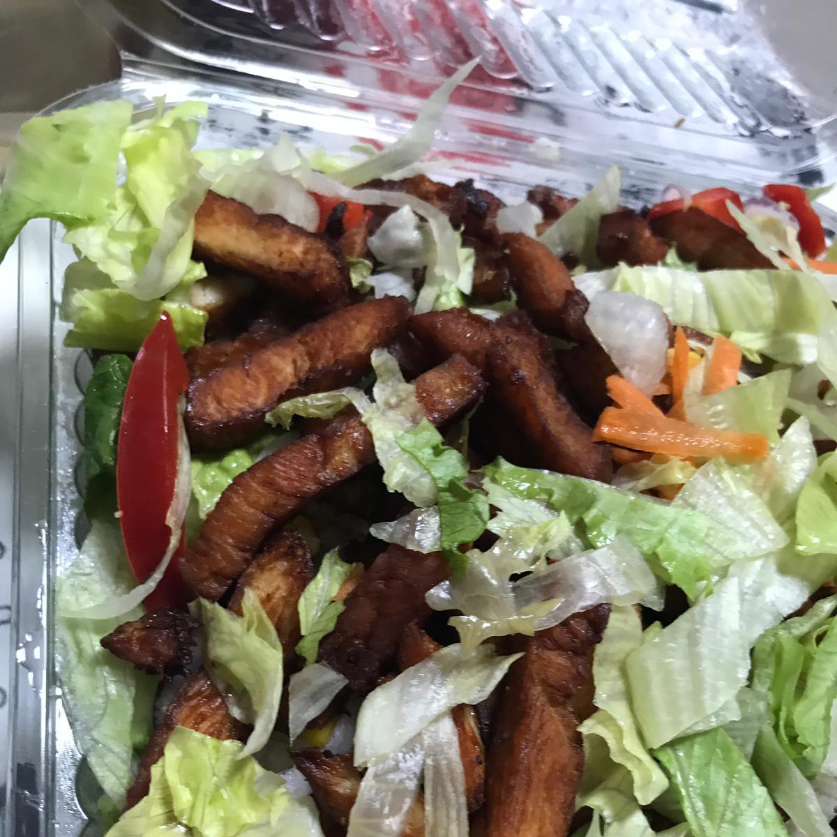 Restaurant "Pizzaservice Sicilia" in Bruchköbel