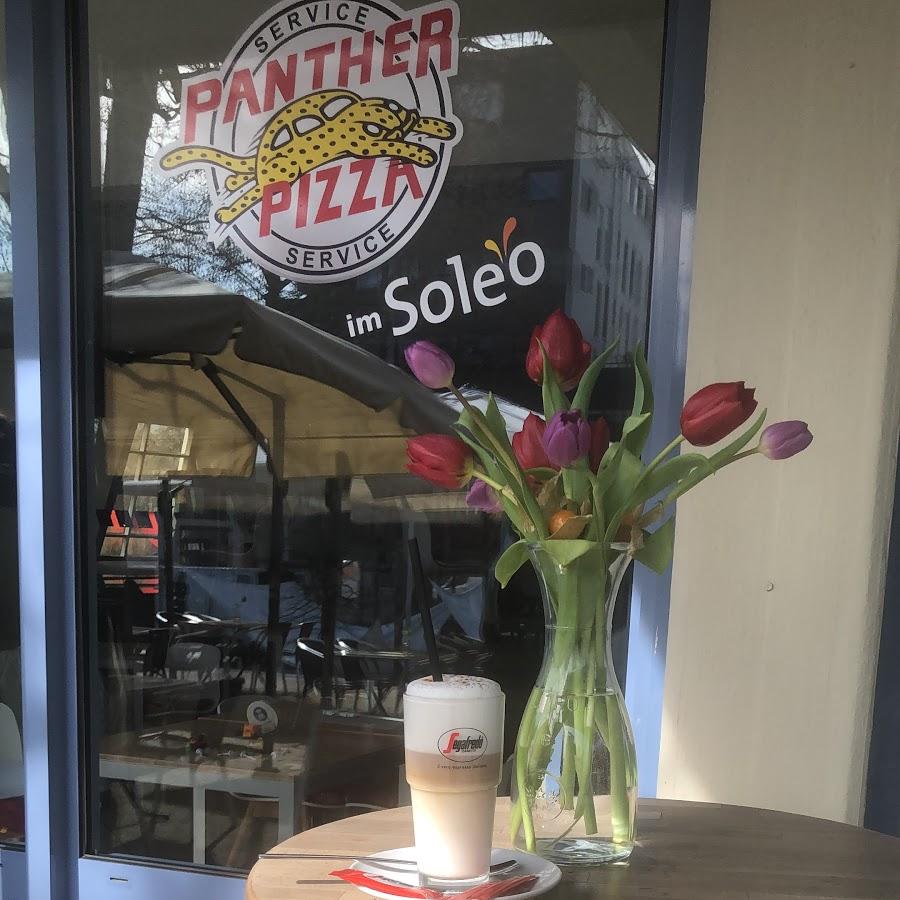Restaurant "Panther Pizza" in Heilbronn