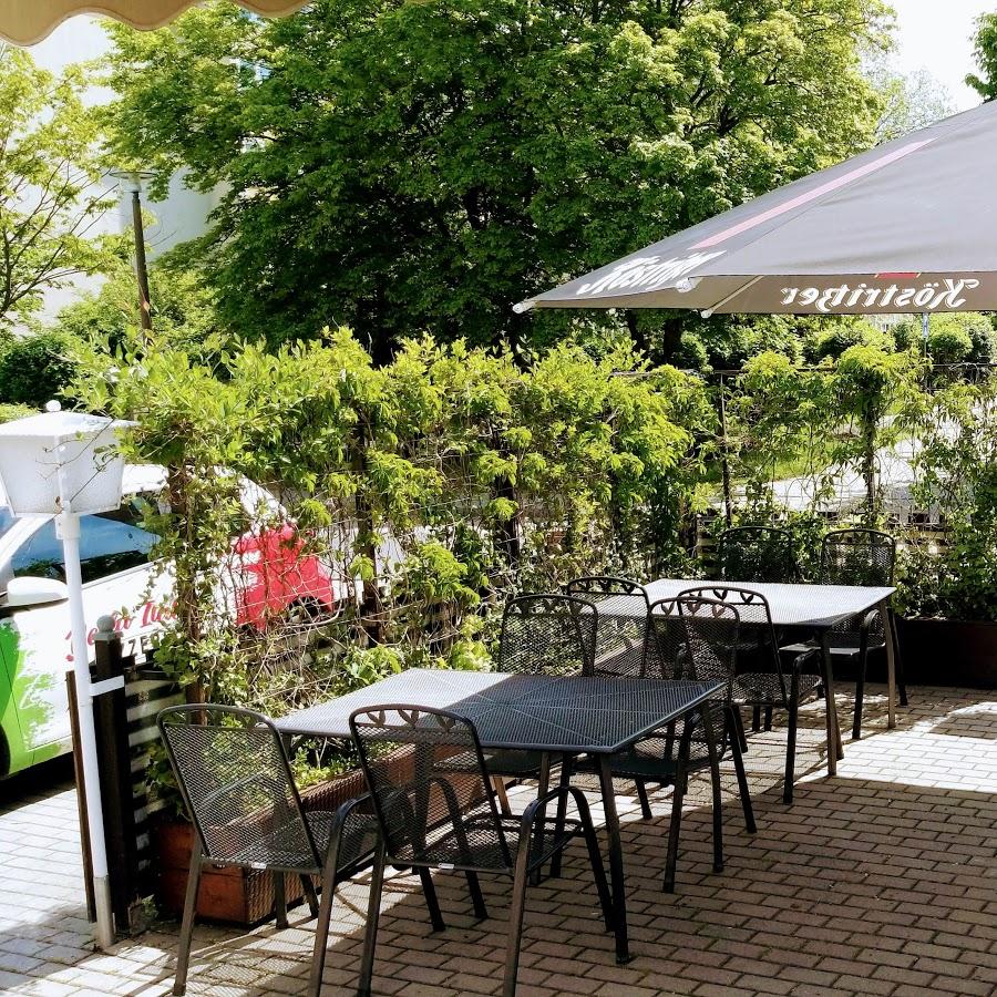 Restaurant "Pizzeria Bella Italia" in Meerane