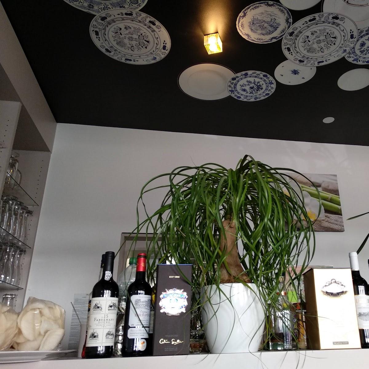 Restaurant "Viet Wok" in Stuttgart