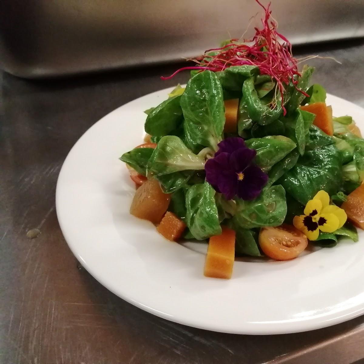 Restaurant "Kandel-Kulinarik Restaurant & Catering" in  Waldkirch