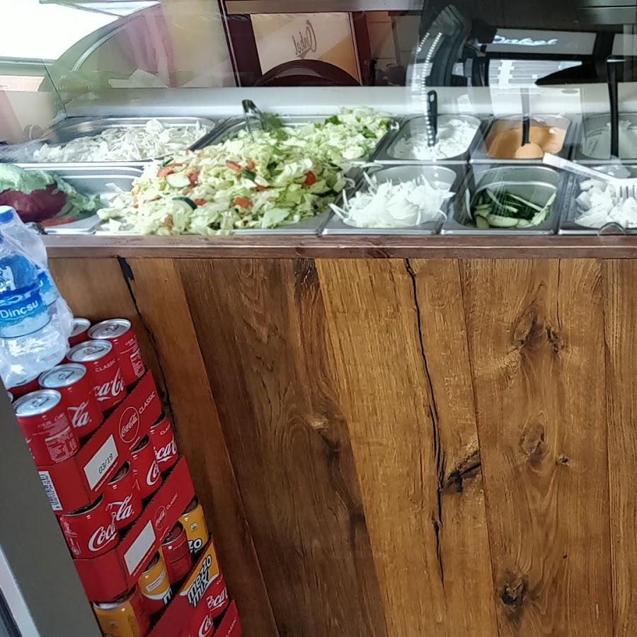 Restaurant "Pizza Onkel" in Kerpen