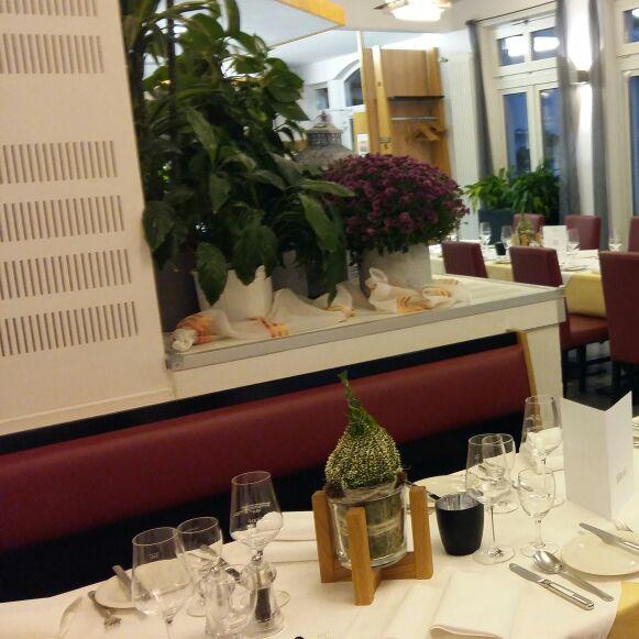 Restaurant "Restaurant Pierrot" in Waldkirch